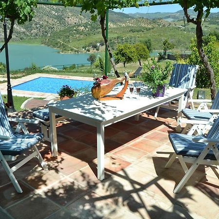 מונטקורטו Apartamentos Finca Ranchiles מראה חיצוני תמונה